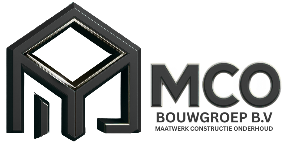 MCO Bouwgroep B.V.