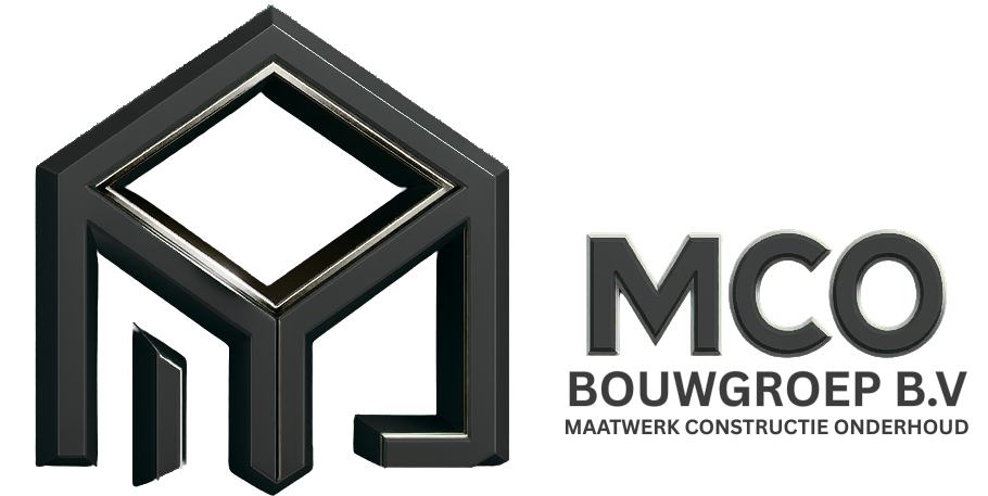 MCO Bouwgroep B.V.